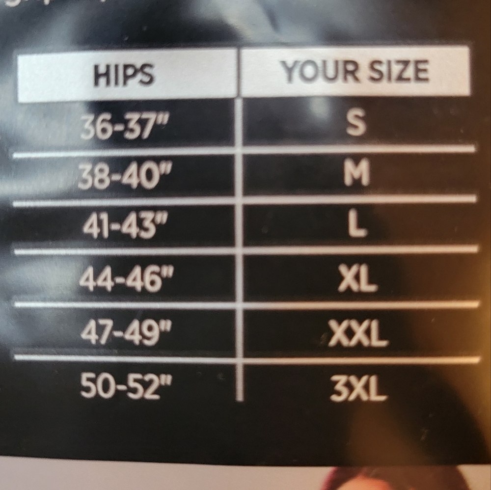 Jockey Essentials Seamfree Slimming‎ High Waist Brief - Picture 5 of 5